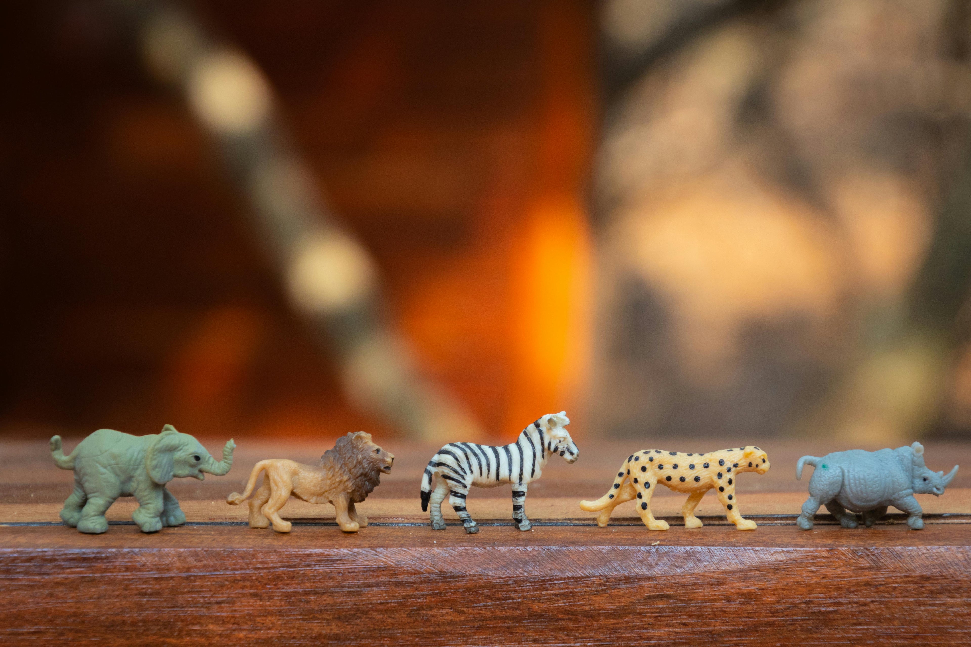 Toys
