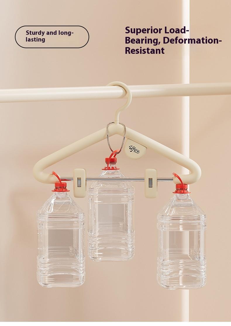 Upgrade Your Closet with a Luxury Scented Hanger, Anti-Slip & Shoulder Protection