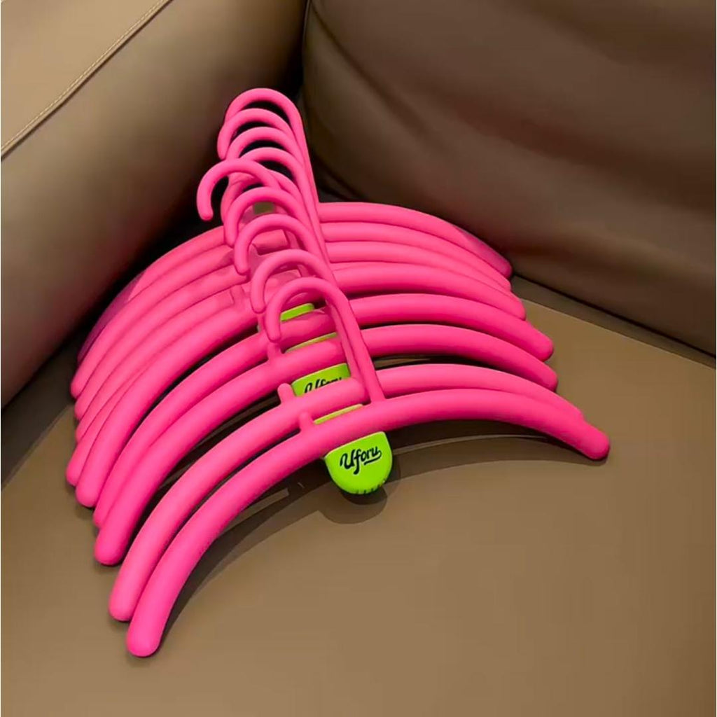 Upgrade Your Closet with a Luxury Scented Hanger, Anti-Slip & Shoulder Protection